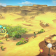 Illustration for article titled Beautiful Video Game World Maps